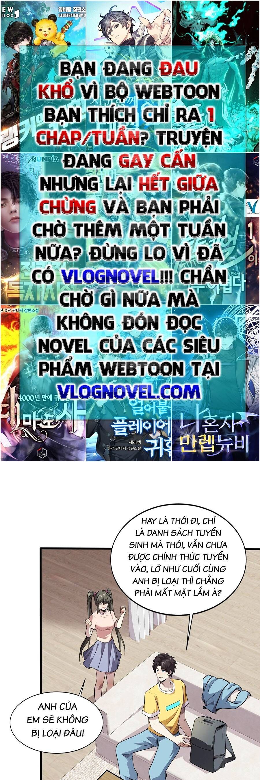 Chỉ Có Ta Có Thể Sử Dụng Triệu Hoán Thuật Chapter 80 - 35
