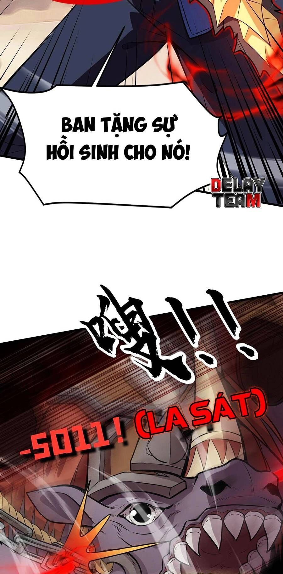 Chỉ Có Ta Có Thể Sử Dụng Triệu Hoán Thuật Chapter 82 - 25