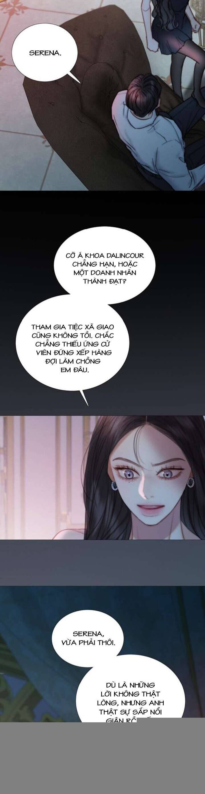 Serena Chapter 108 - 8