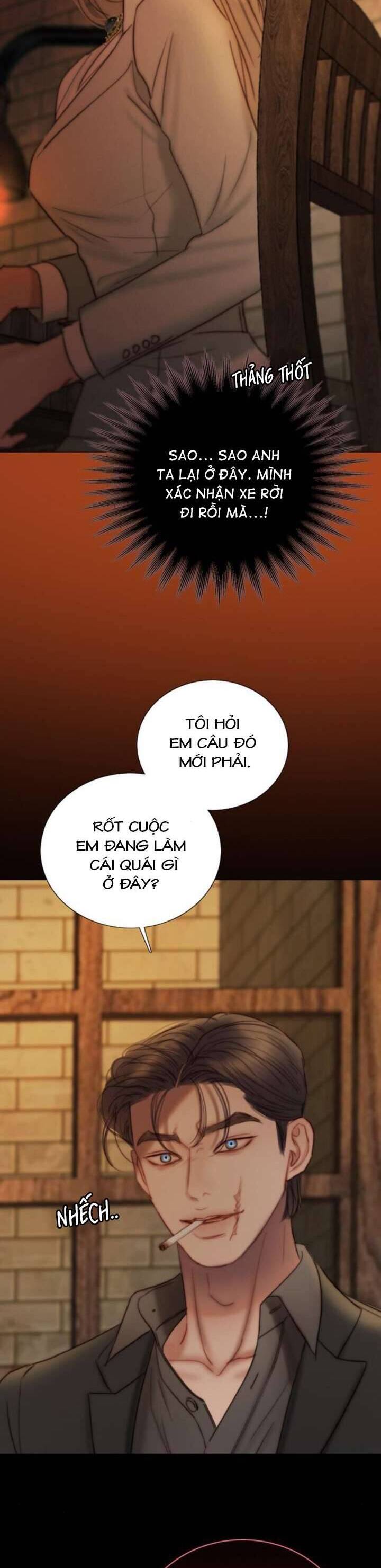 Serena Chapter 109 - 28
