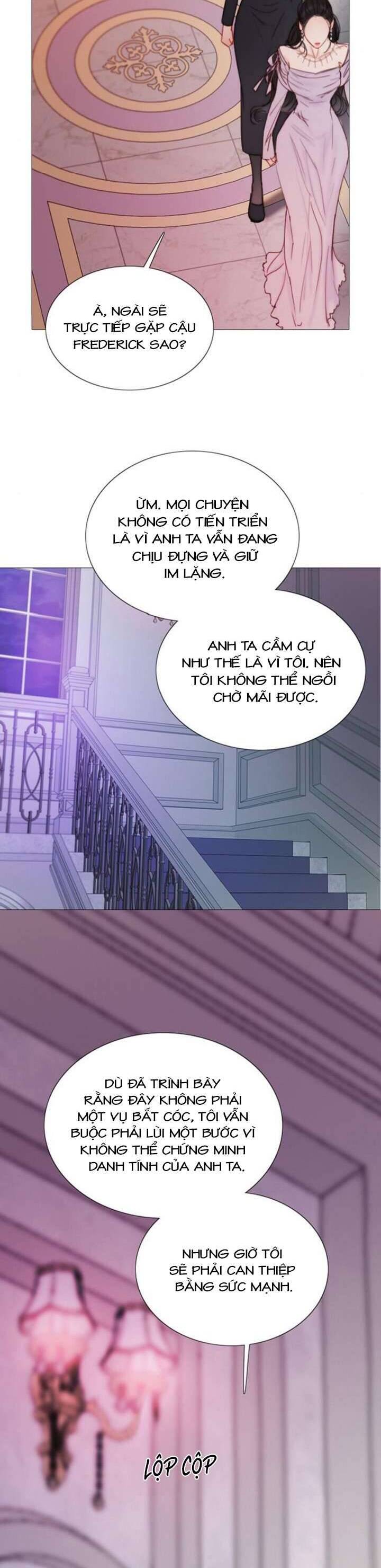 Serena Chapter 109 - 31