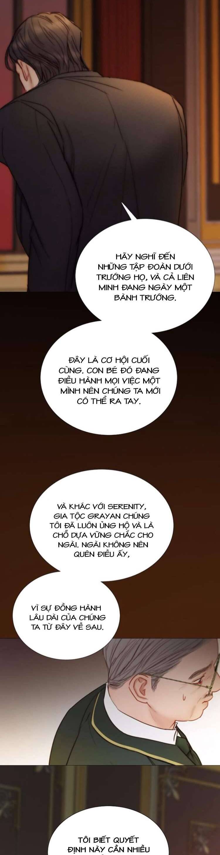 Serena Chapter 112 - 5