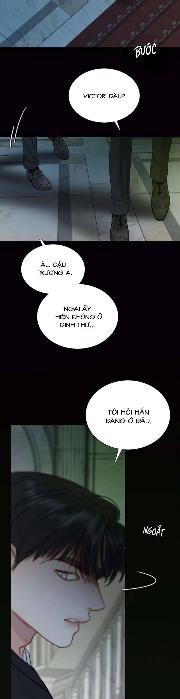 Serena Chapter 116 - 24