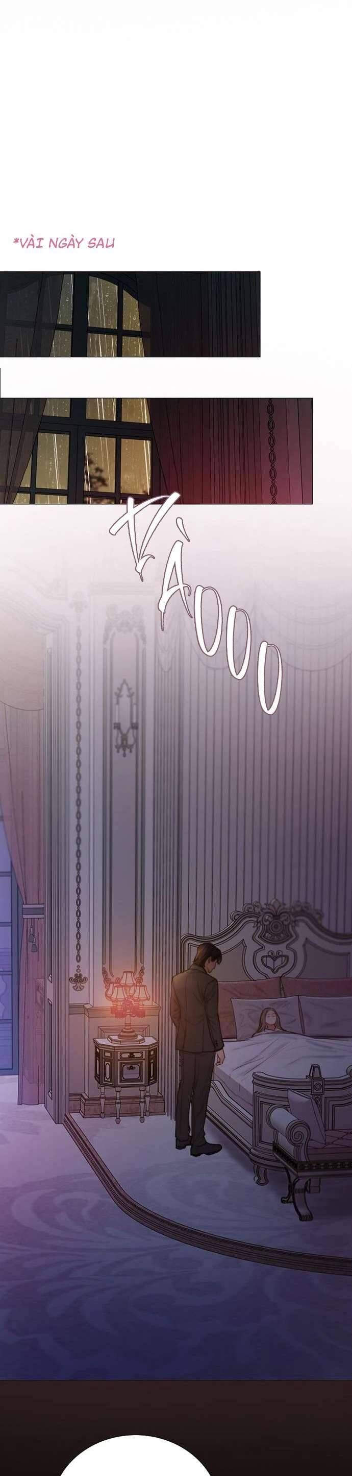 Serena Chapter 126 - 12