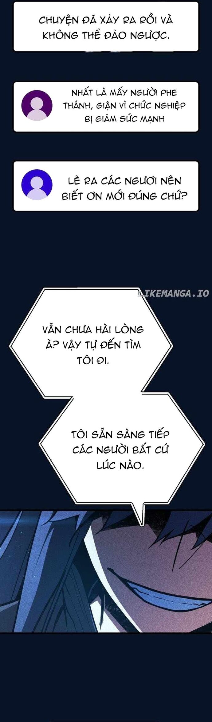 Quỷ Troll Mạnh Nhất Thế Giới Chapter 138 - 30