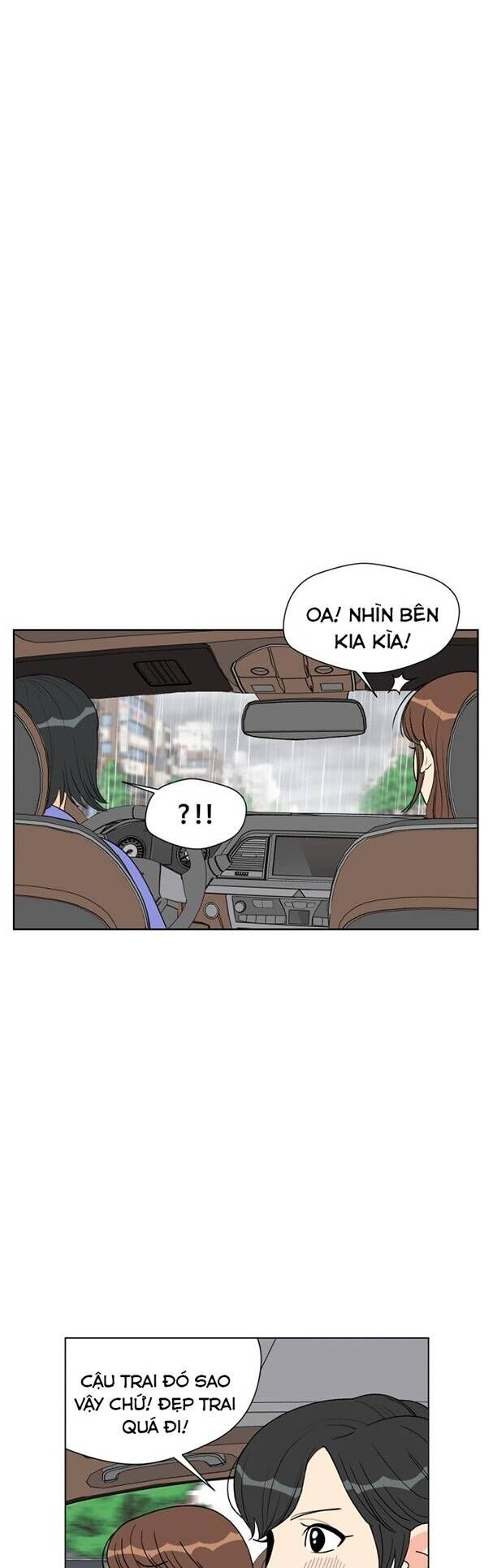 Khuôn Mặt Thiên Tài Chapter 1.2 - 11