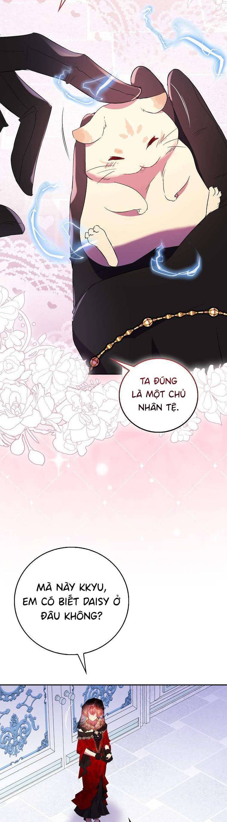 Tôi Là Thánh Nữ Giả Mạo Nhưng Các Thần Lại Ám Ảnh Tôi Chapter 76 - 19