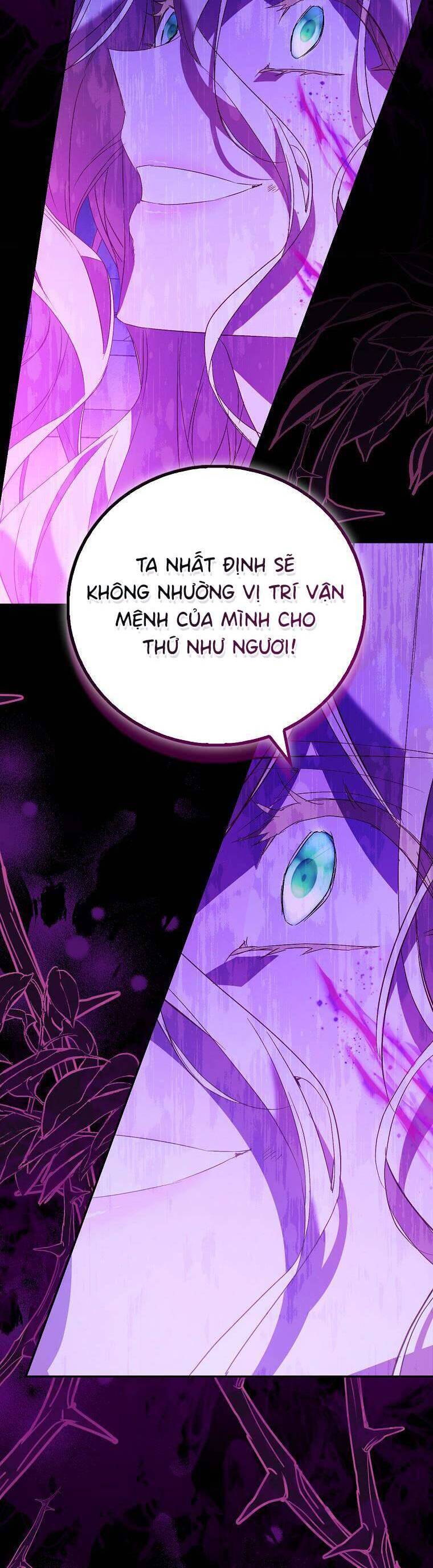 Tôi Là Thánh Nữ Giả Mạo Nhưng Các Thần Lại Ám Ảnh Tôi Chapter 82 - 21