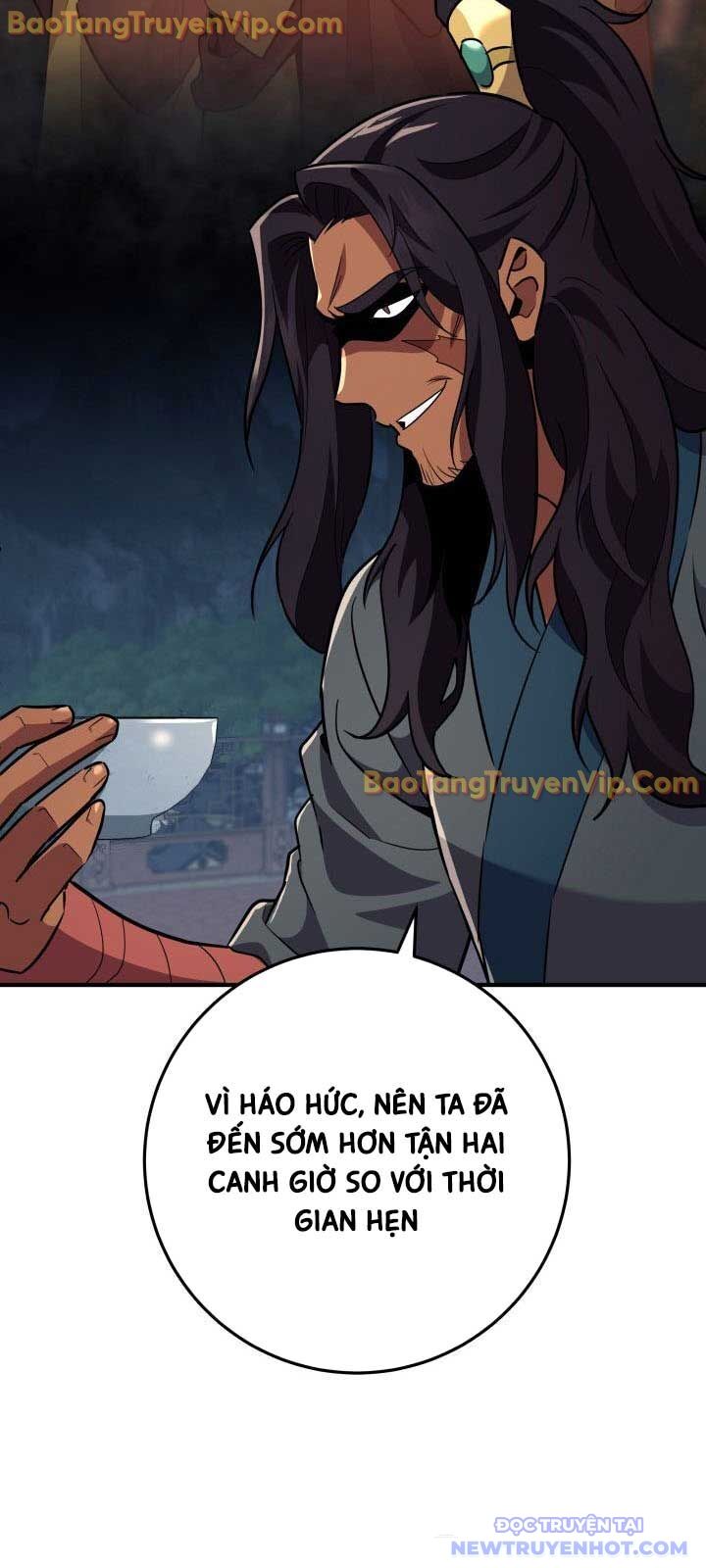 Cửu Thiên Kiếm Pháp Chapter 115 - 182