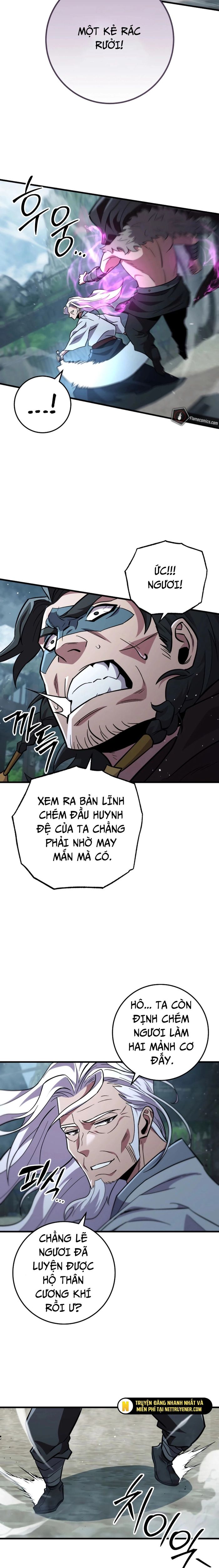 Cửu Thiên Kiếm Pháp Chapter 119 - 6