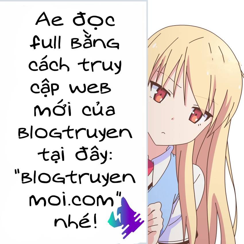 Arya-san bàn bên thi thoảng lại thả thính tôi bằng tiếng Nga Chapter 22.1 - 2