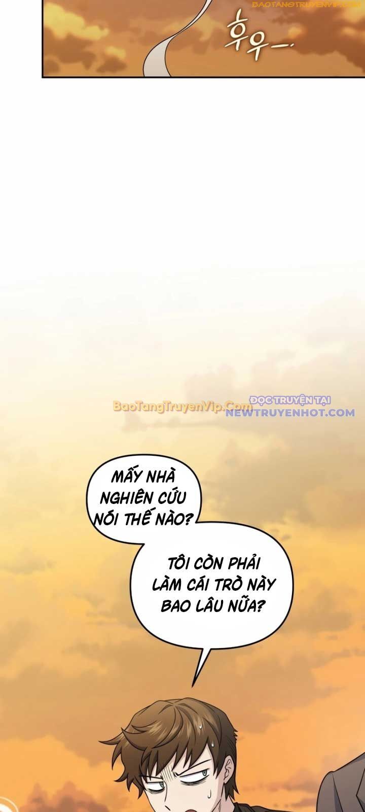 Nhà Hàng Thợ Săn Quái Vật Chapter 68 - 24