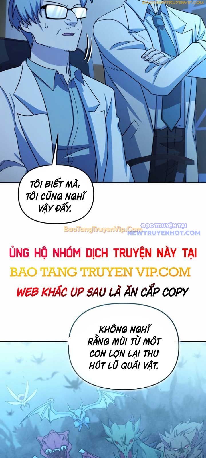 Nhà Hàng Thợ Săn Quái Vật Chapter 68 - 6