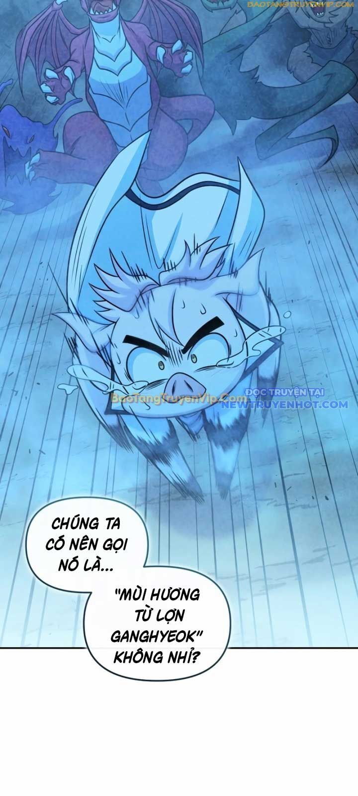 Nhà Hàng Thợ Săn Quái Vật Chapter 68 - 7