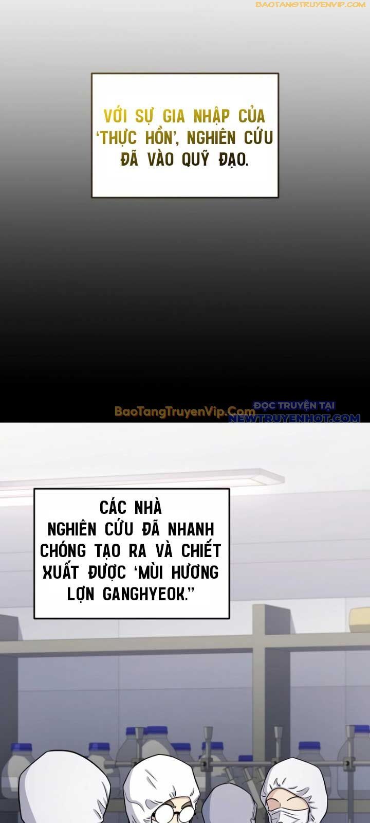 Nhà Hàng Thợ Săn Quái Vật Chapter 68 - 63