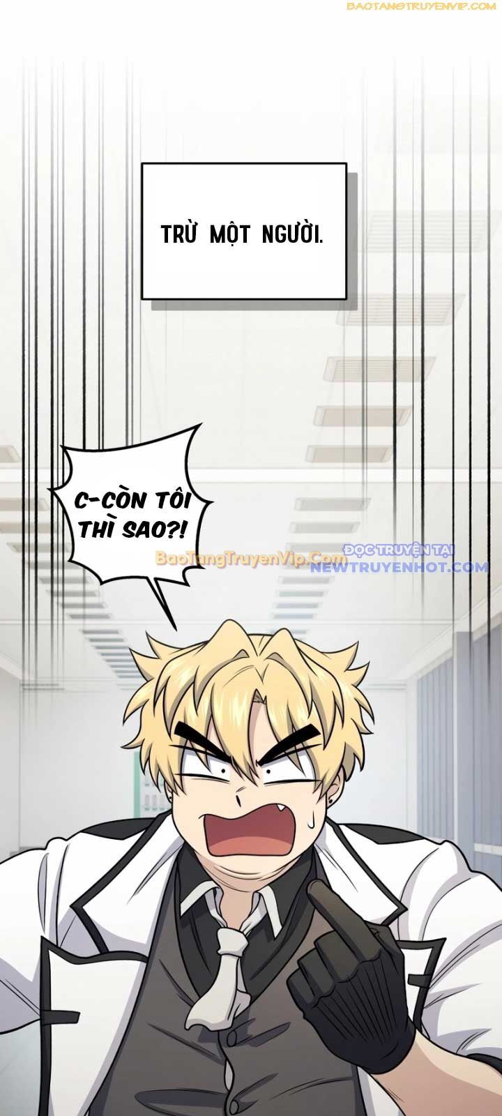 Nhà Hàng Thợ Săn Quái Vật Chapter 68 - 71