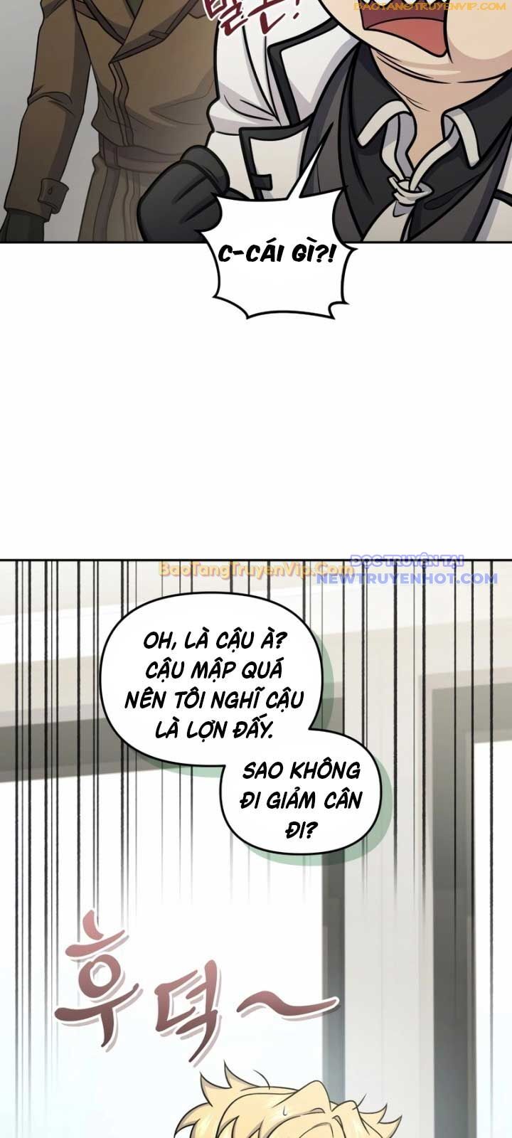 Nhà Hàng Thợ Săn Quái Vật Chapter 68 - 73