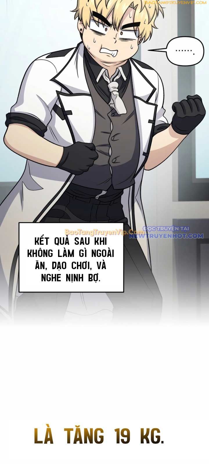 Nhà Hàng Thợ Săn Quái Vật Chapter 68 - 74