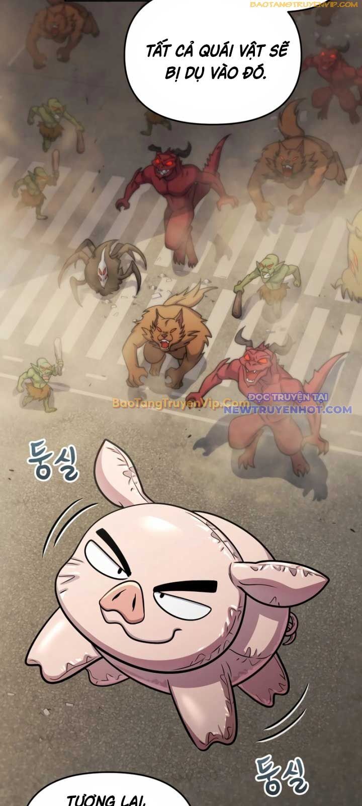 Nhà Hàng Thợ Săn Quái Vật Chapter 68 - 80