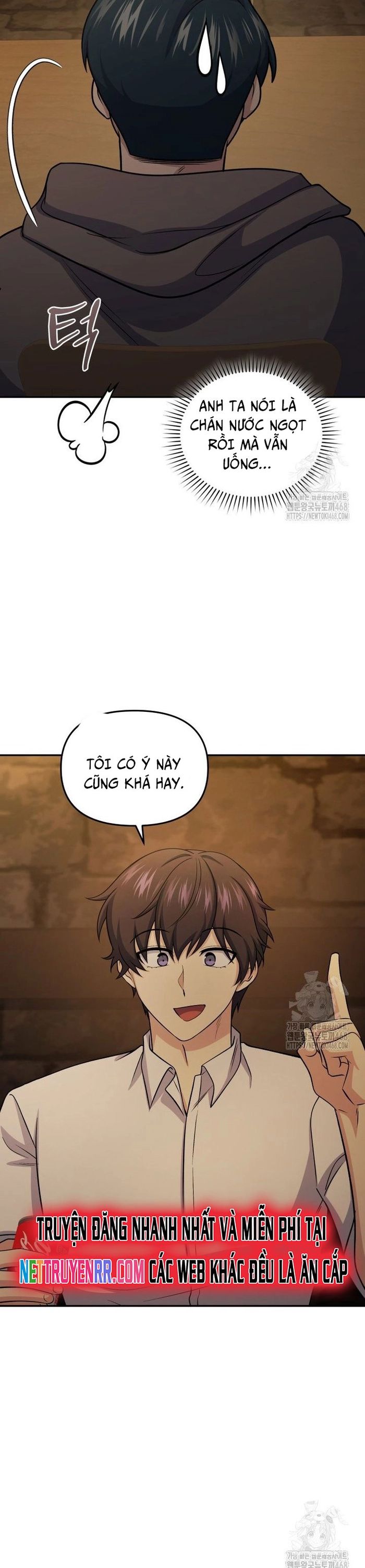 Nhà Hàng Thợ Săn Quái Vật Chapter 73 - 20