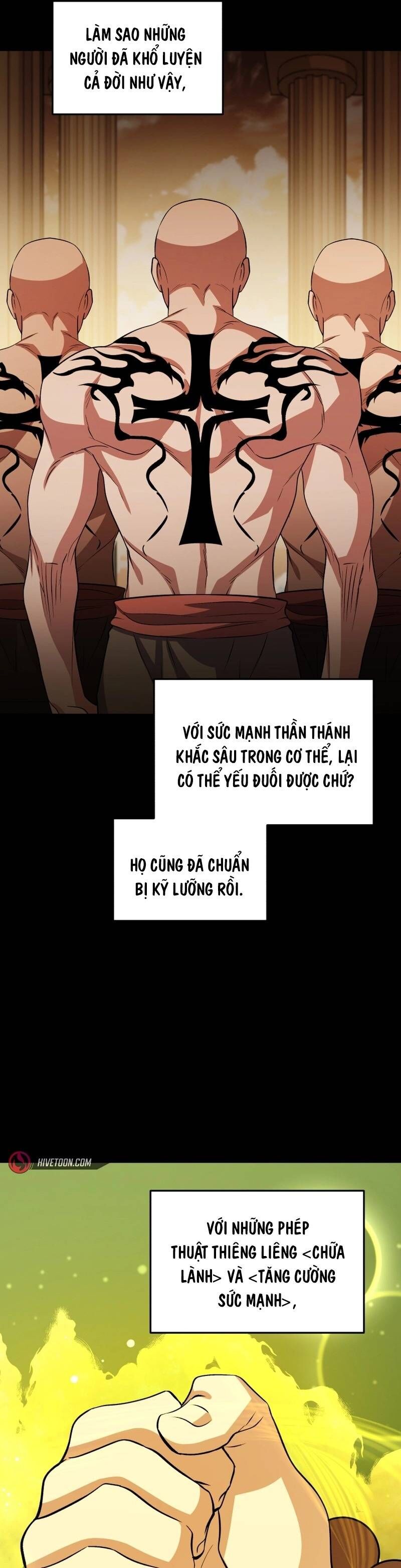 Nhà Hàng Thợ Săn Quái Vật Chapter 77 - 23