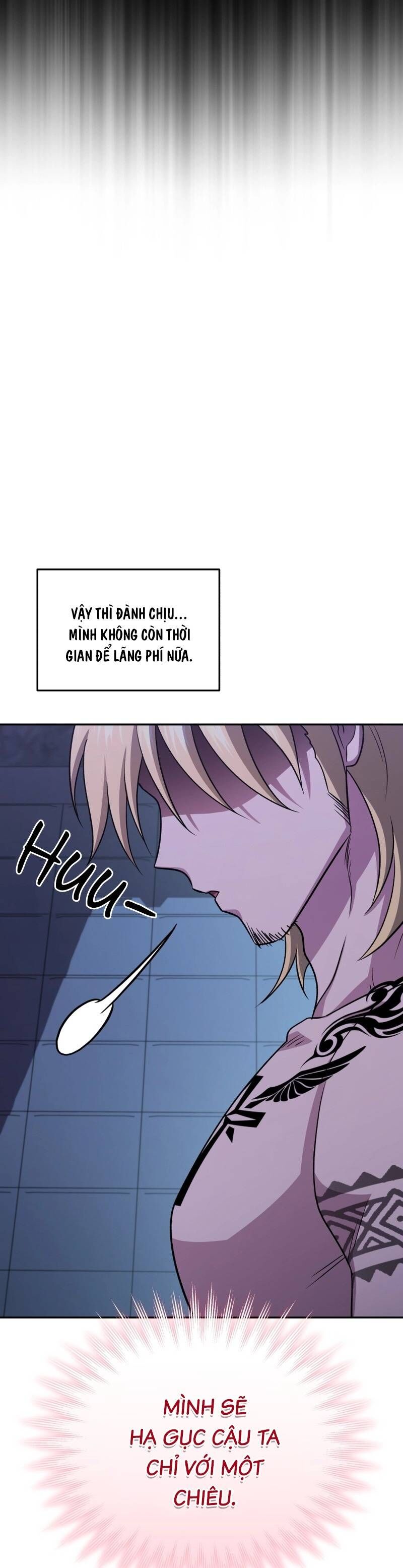 Nhà Hàng Thợ Săn Quái Vật Chapter 77 - 38
