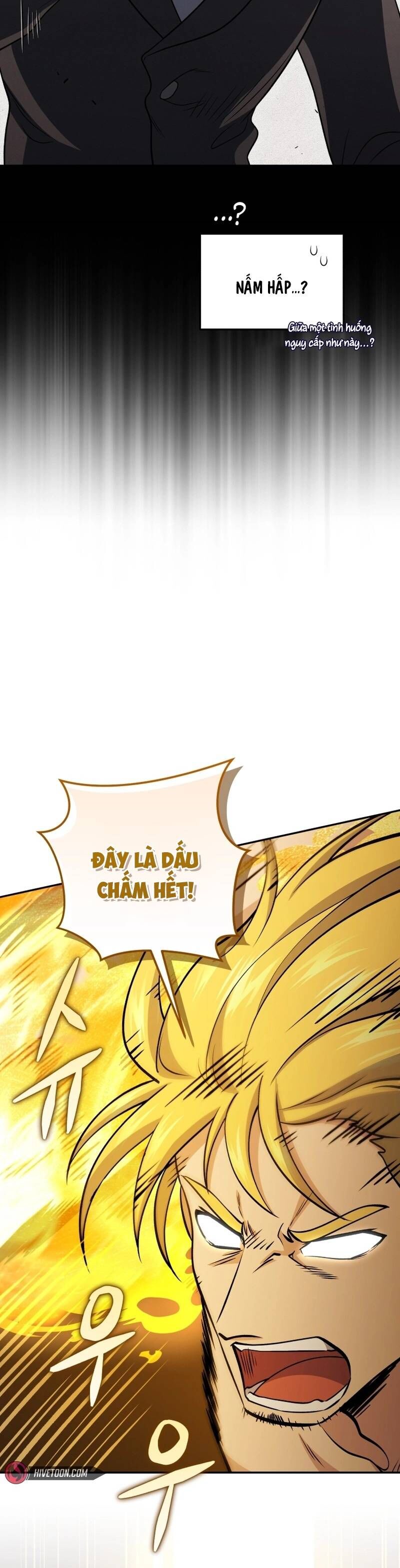 Nhà Hàng Thợ Săn Quái Vật Chapter 77 - 43