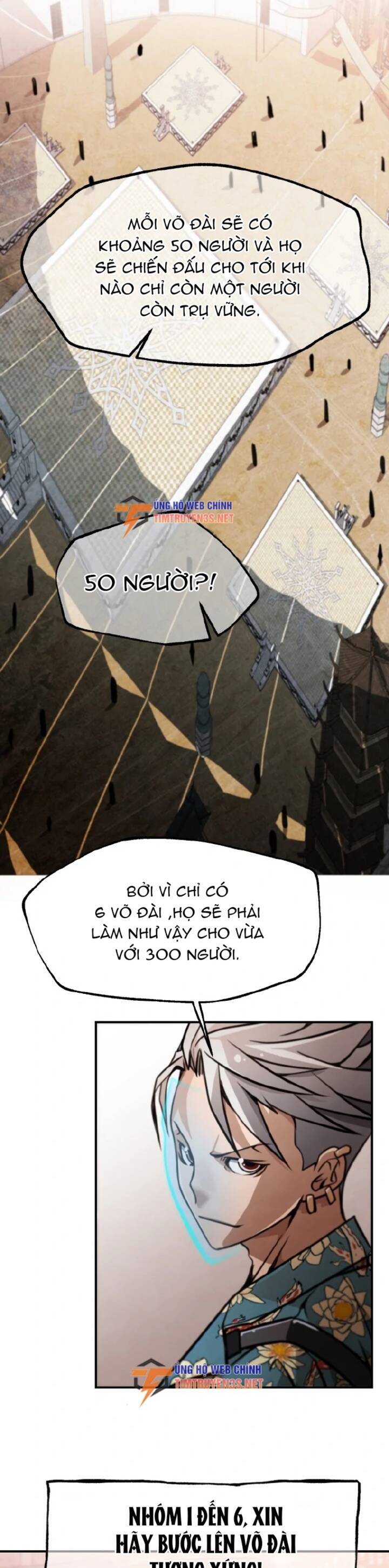 Ai Đã Giết Minh Chủ Võ Lâm Chapter 31 - 24