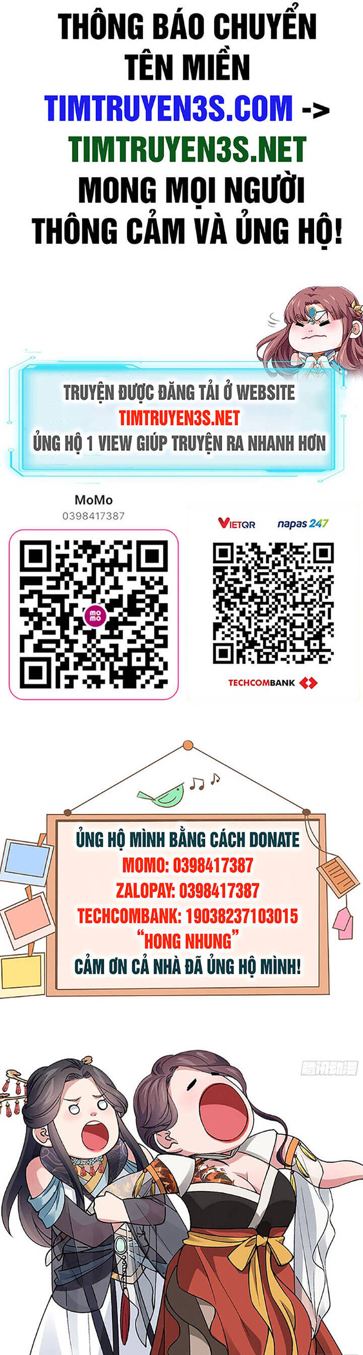 Ai Đã Giết Minh Chủ Võ Lâm Chapter 31 - 48
