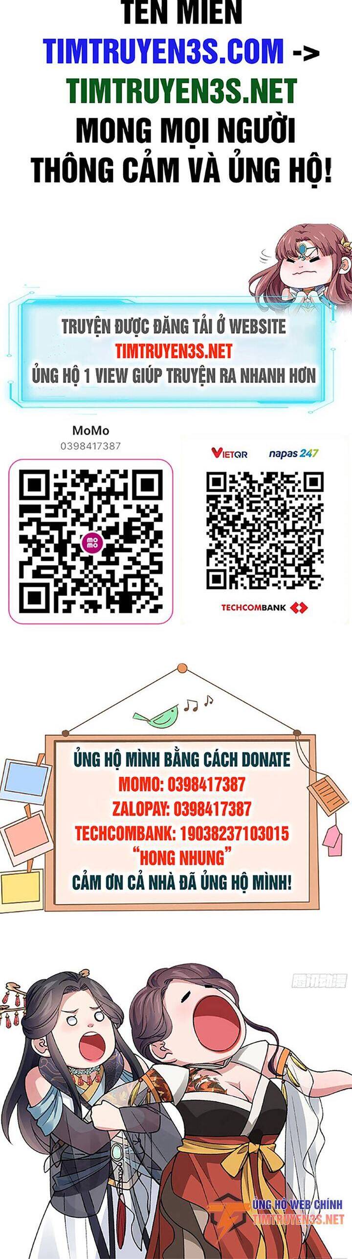 Ai Đã Giết Minh Chủ Võ Lâm Chapter 34 - 55