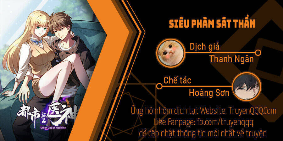Đô Thị Cực Phẩm Y Thần Chapter 110.5 - 36