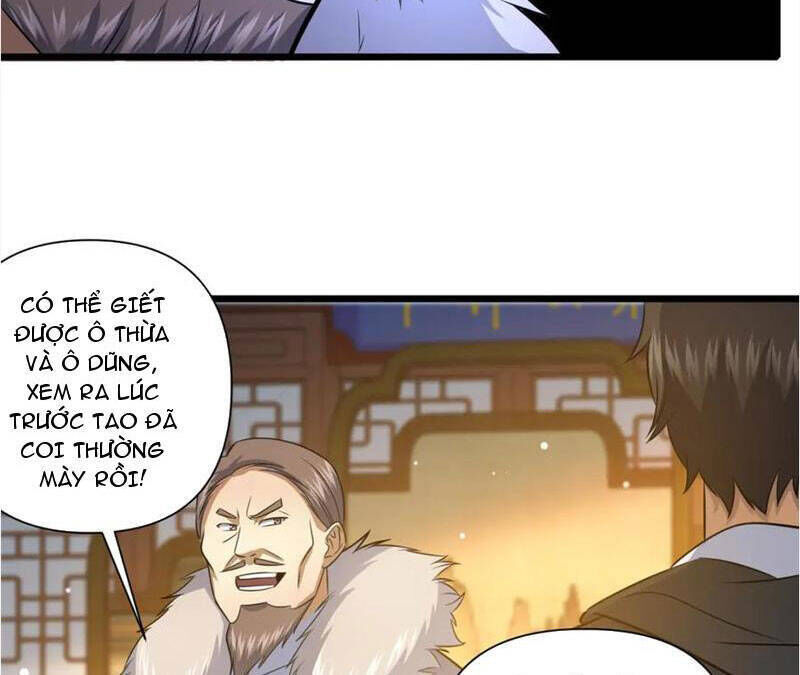 Đô Thị Cực Phẩm Y Thần Chapter 110.6 - 21