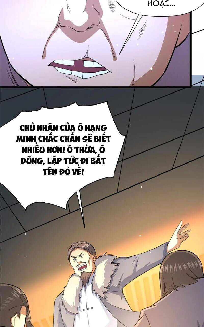 Đô Thị Cực Phẩm Y Thần Chapter 110.6 - 5