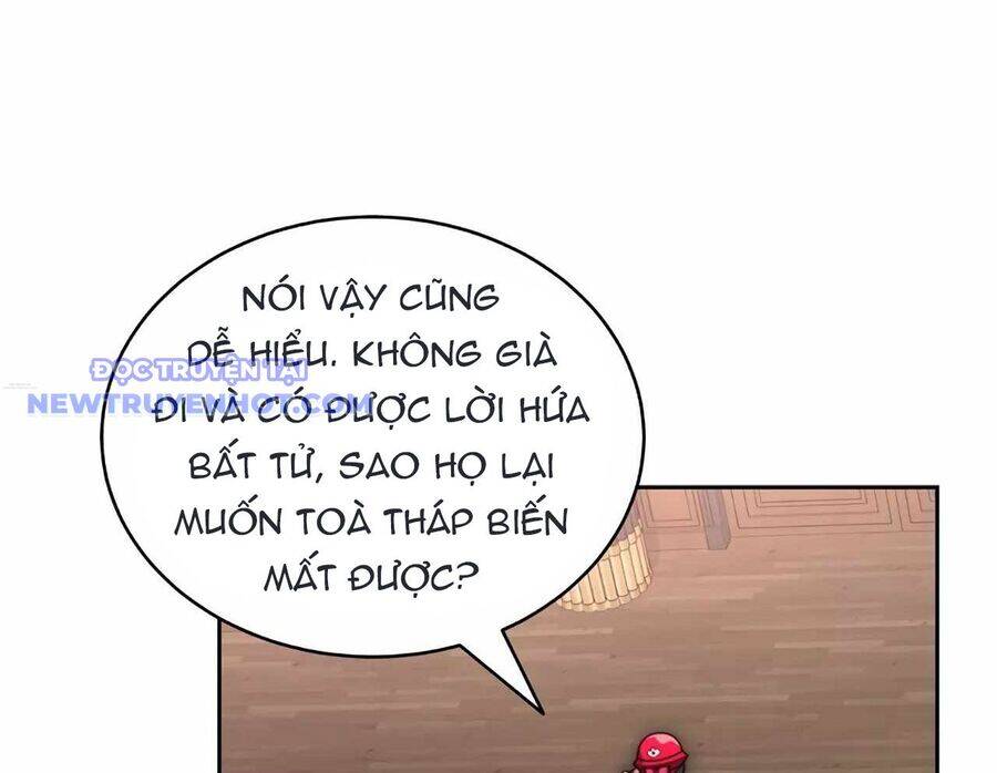 Mắc Kẹt Trong Tòa Tháp Thử Thách Chapter 103 - 165
