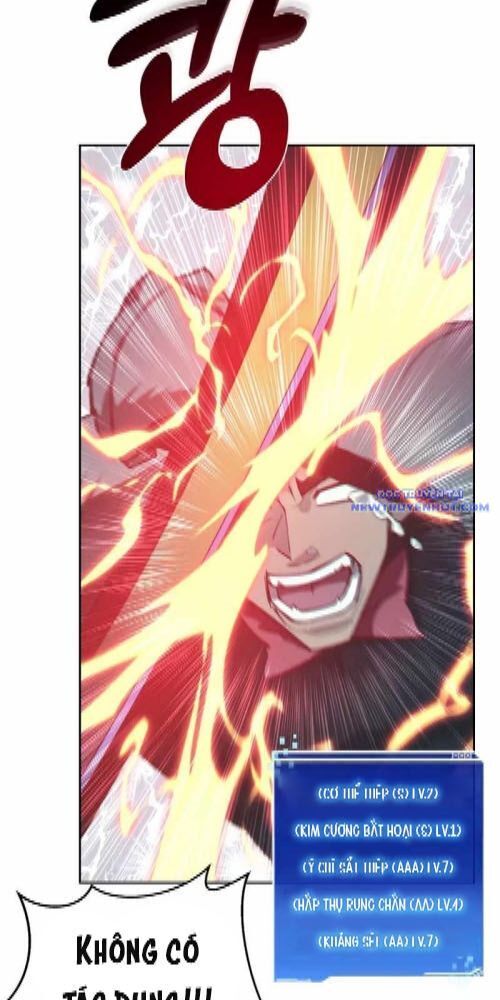 Mắc Kẹt Trong Tòa Tháp Thử Thách Chapter 108 - 9