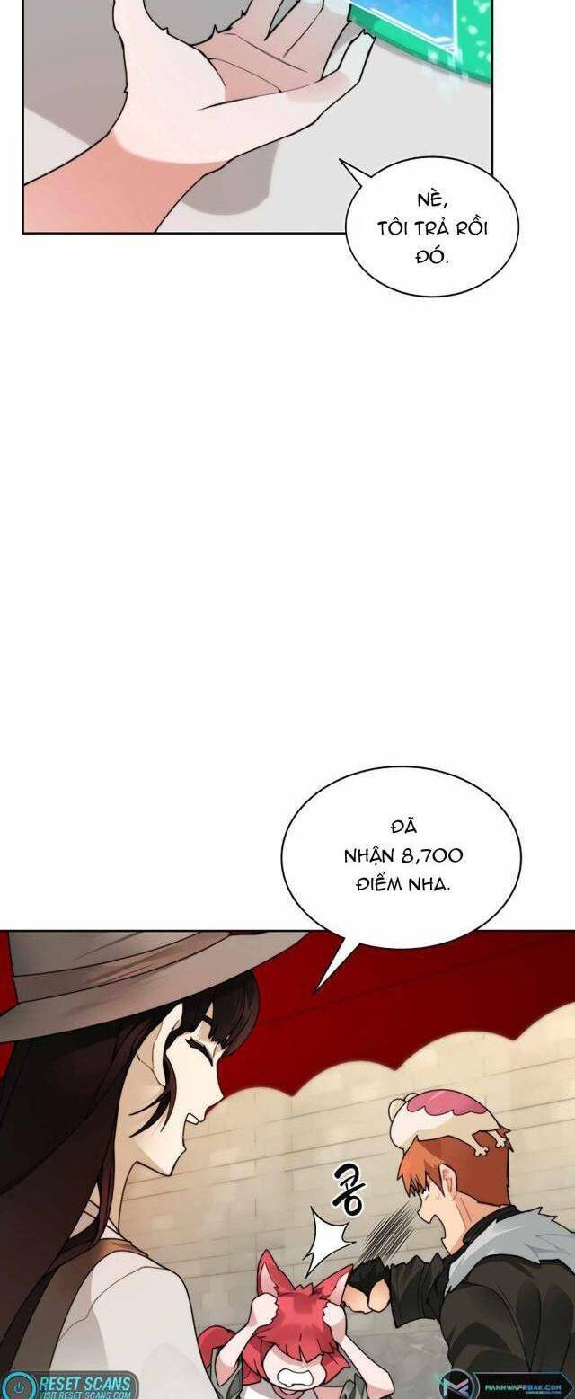 Mắc Kẹt Trong Tòa Tháp Thử Thách Chapter  46 - 10