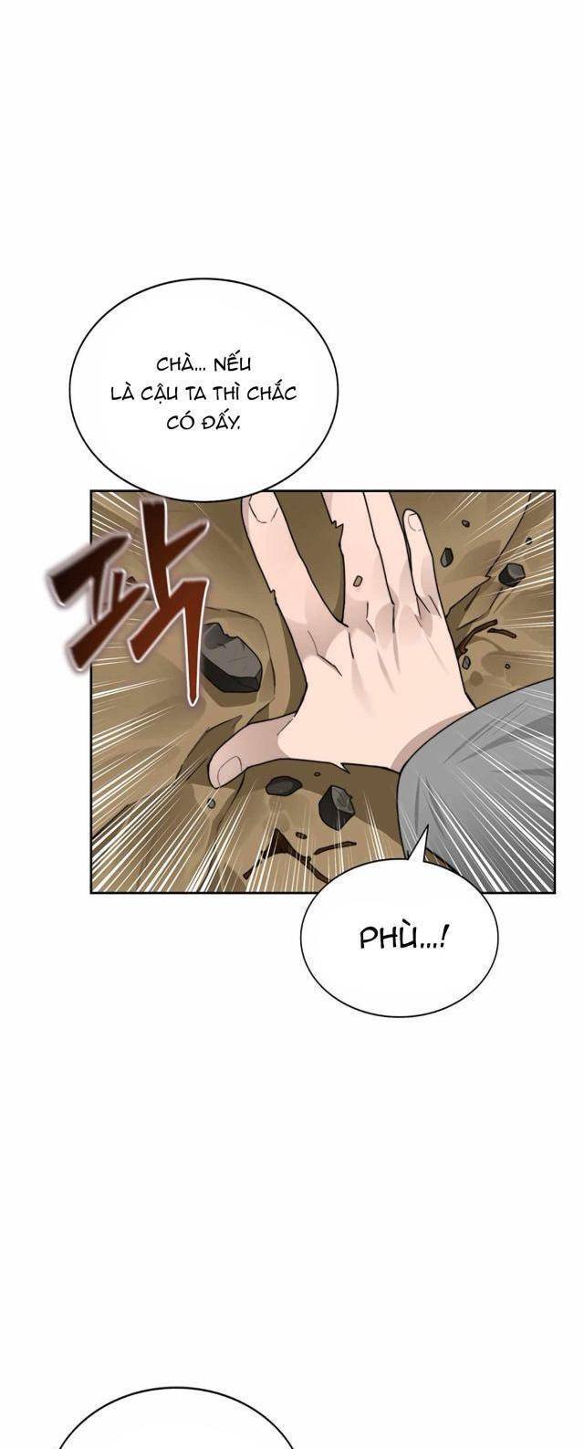 Mắc Kẹt Trong Tòa Tháp Thử Thách Chapter  47 - 15