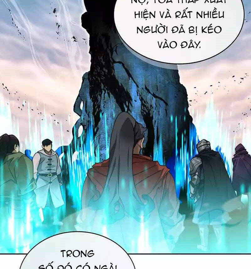 Mắc Kẹt Trong Tòa Tháp Thử Thách Chapter  55 - 122