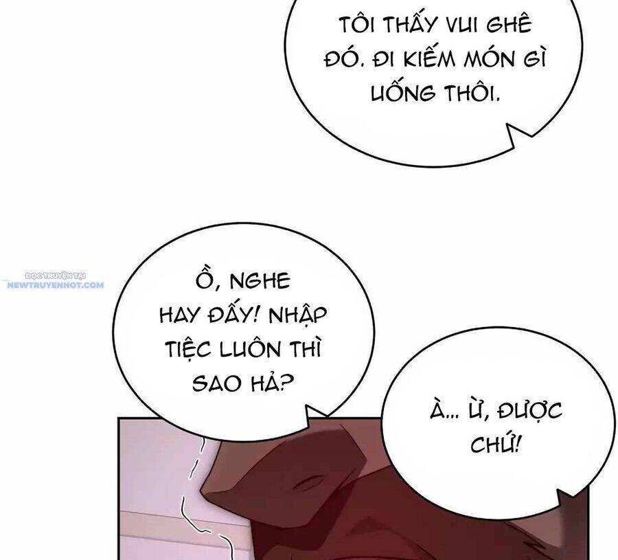 Mắc Kẹt Trong Tòa Tháp Thử Thách Chapter 97 - 49