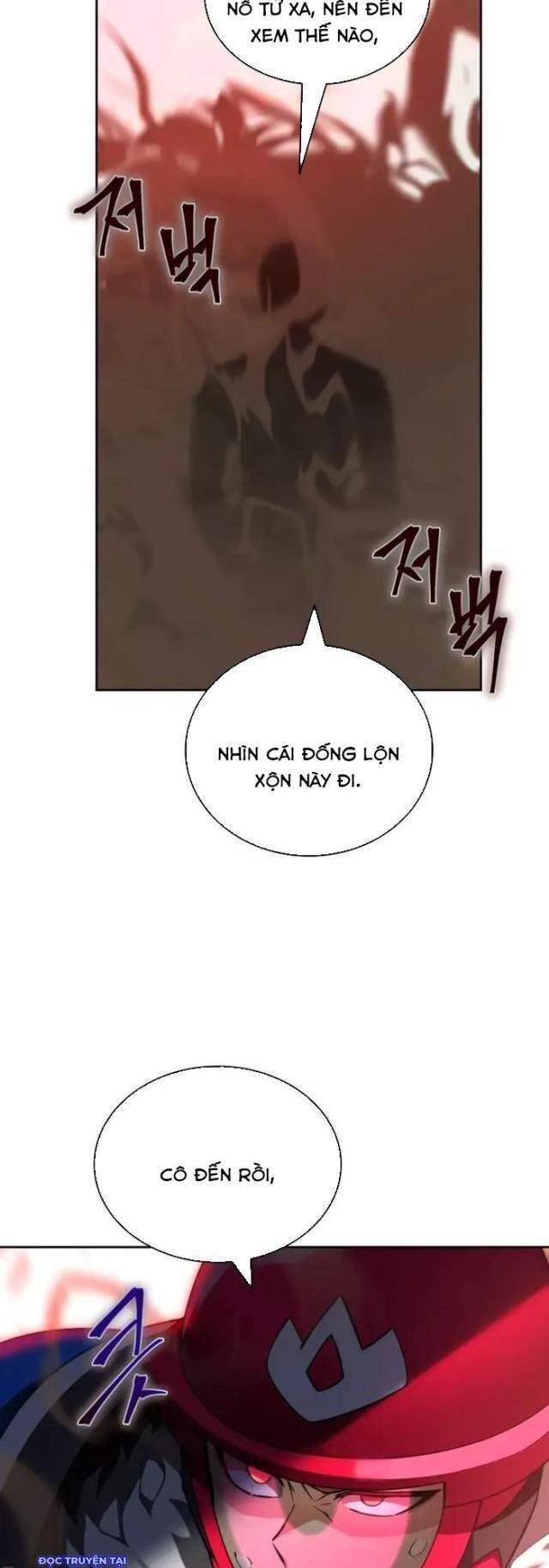 Mắc Kẹt Trong Tòa Tháp Thử Thách Chapter 99 - 30