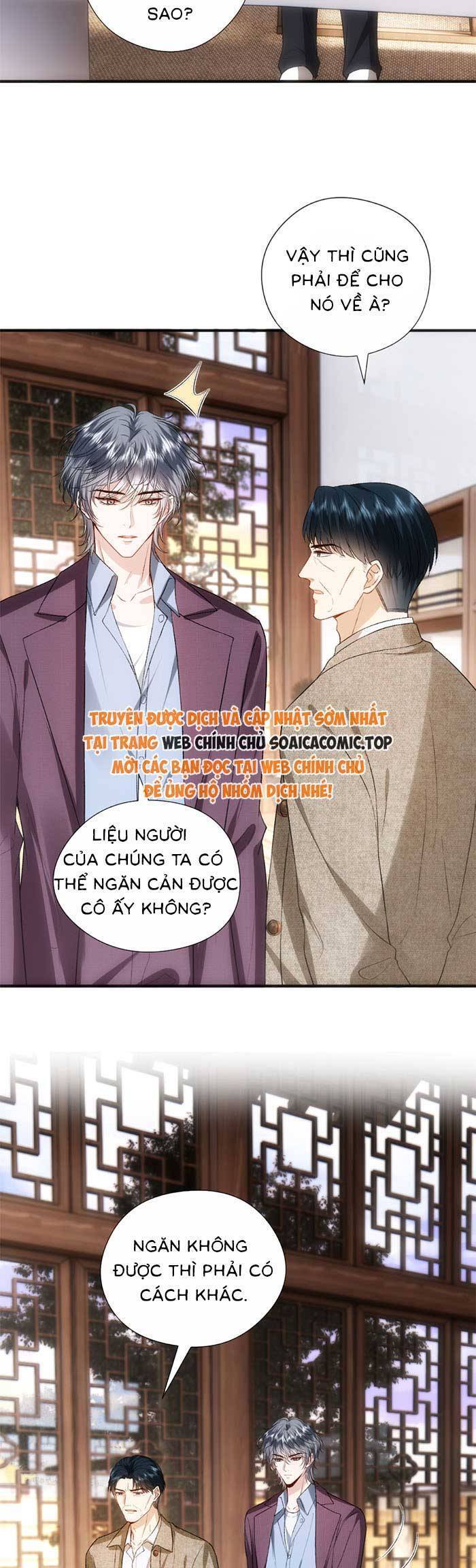 Vợ Của Lục Tổng Không Phải Dạng Vừa Chapter 140 - 10