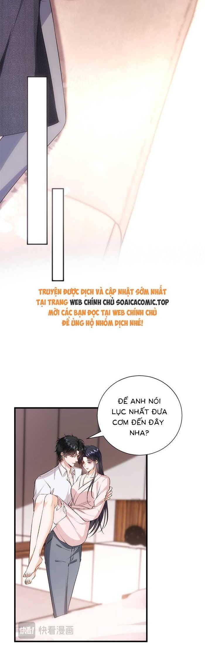 Vợ Của Lục Tổng Không Phải Dạng Vừa Chapter 146 - 13