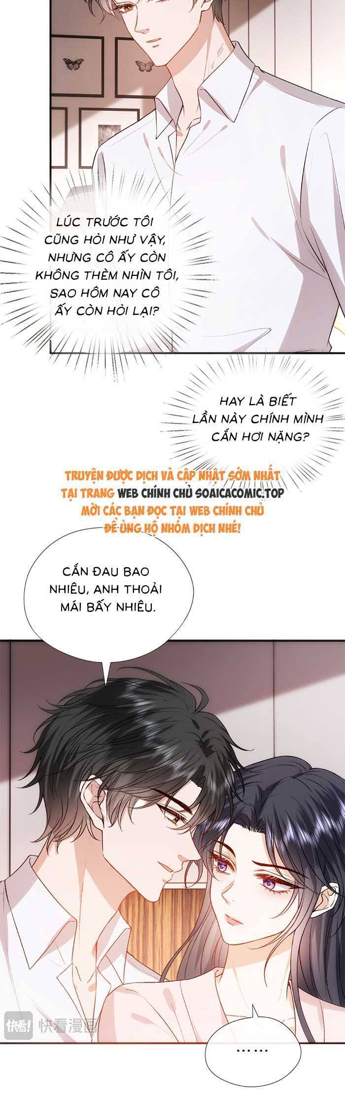 Vợ Của Lục Tổng Không Phải Dạng Vừa Chapter 146 - 20