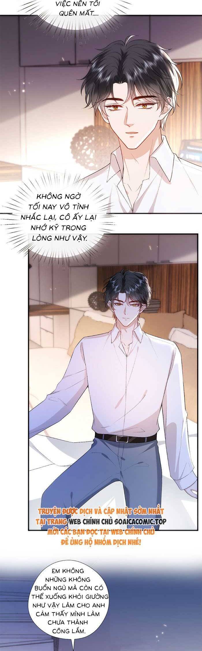 Vợ Của Lục Tổng Không Phải Dạng Vừa Chapter 147 - 2