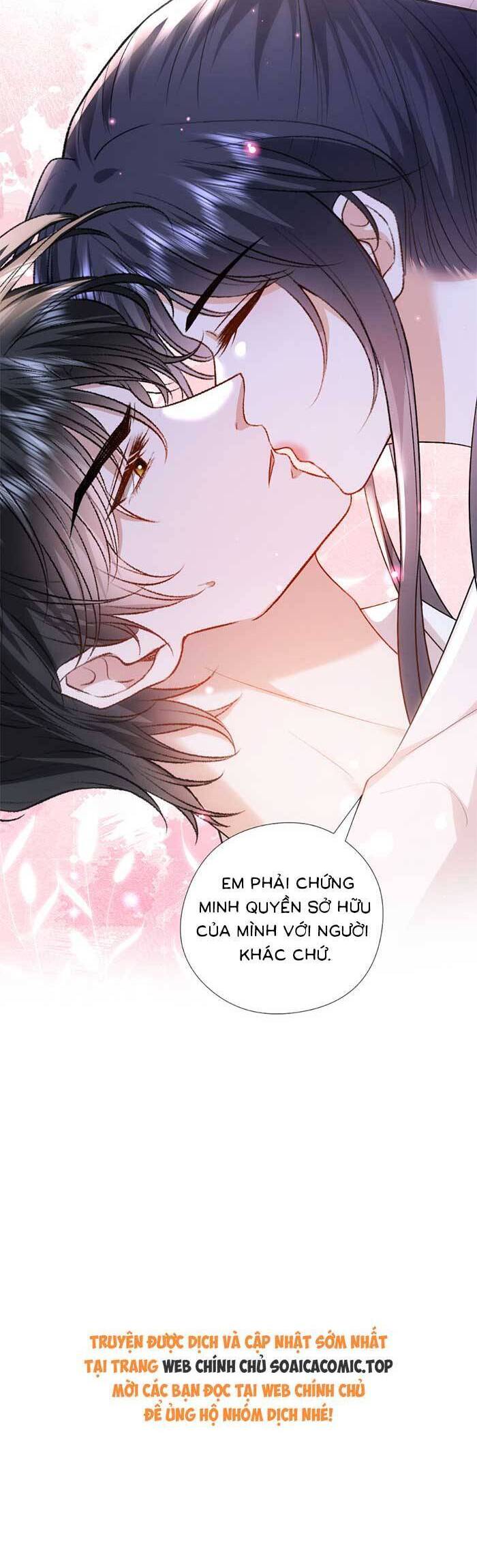 Vợ Của Lục Tổng Không Phải Dạng Vừa Chapter 147 - 22