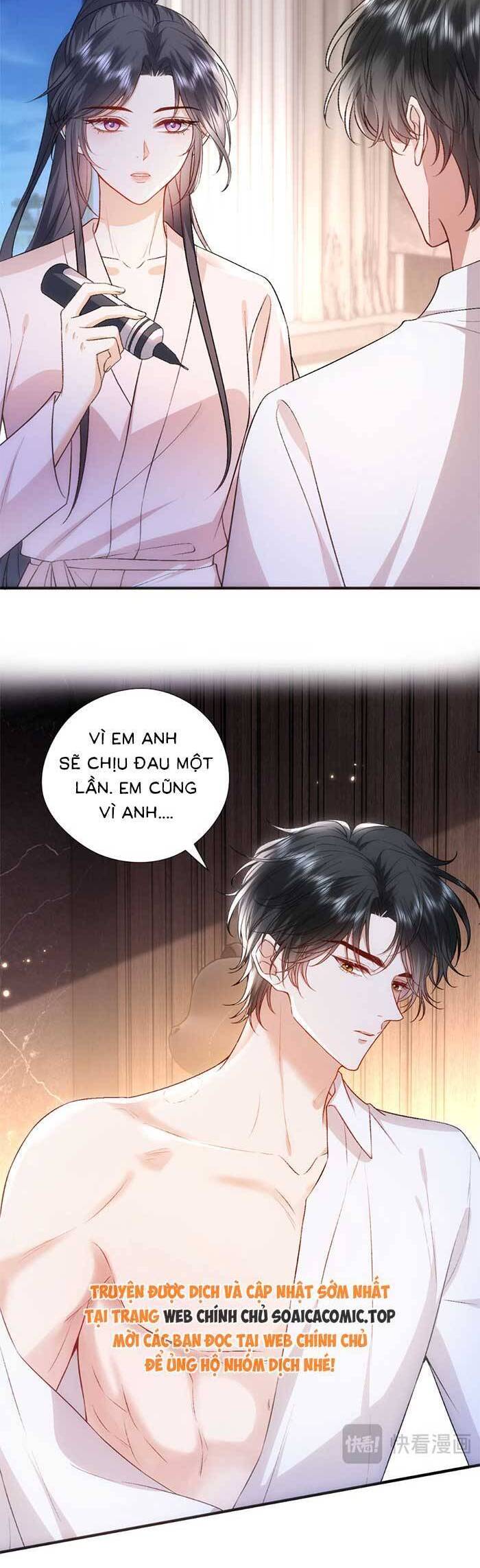 Vợ Của Lục Tổng Không Phải Dạng Vừa Chapter 147 - 6