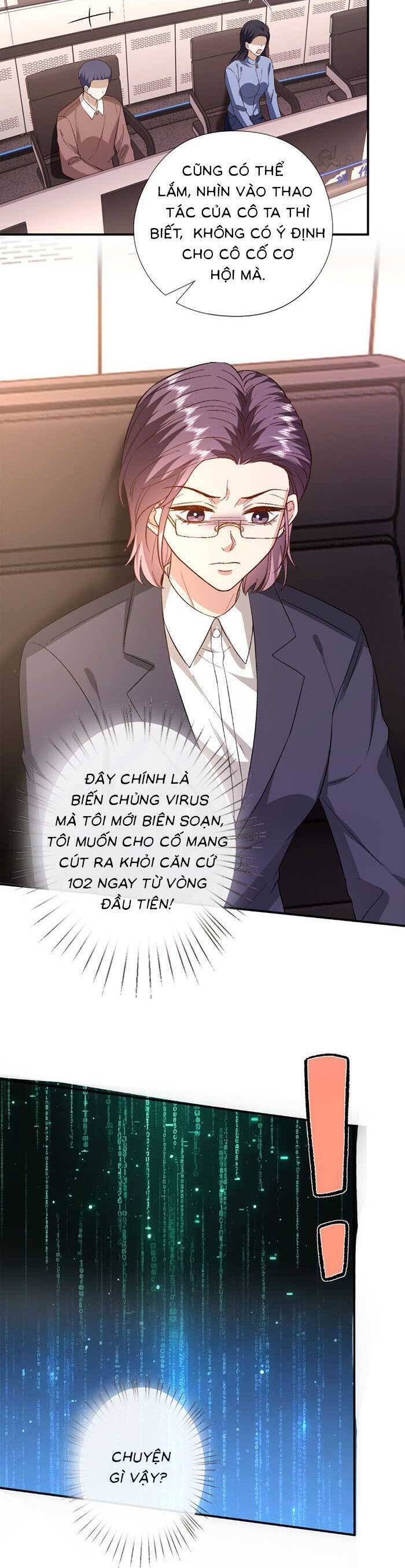Vợ Của Lục Tổng Không Phải Dạng Vừa Chapter 182 - 2