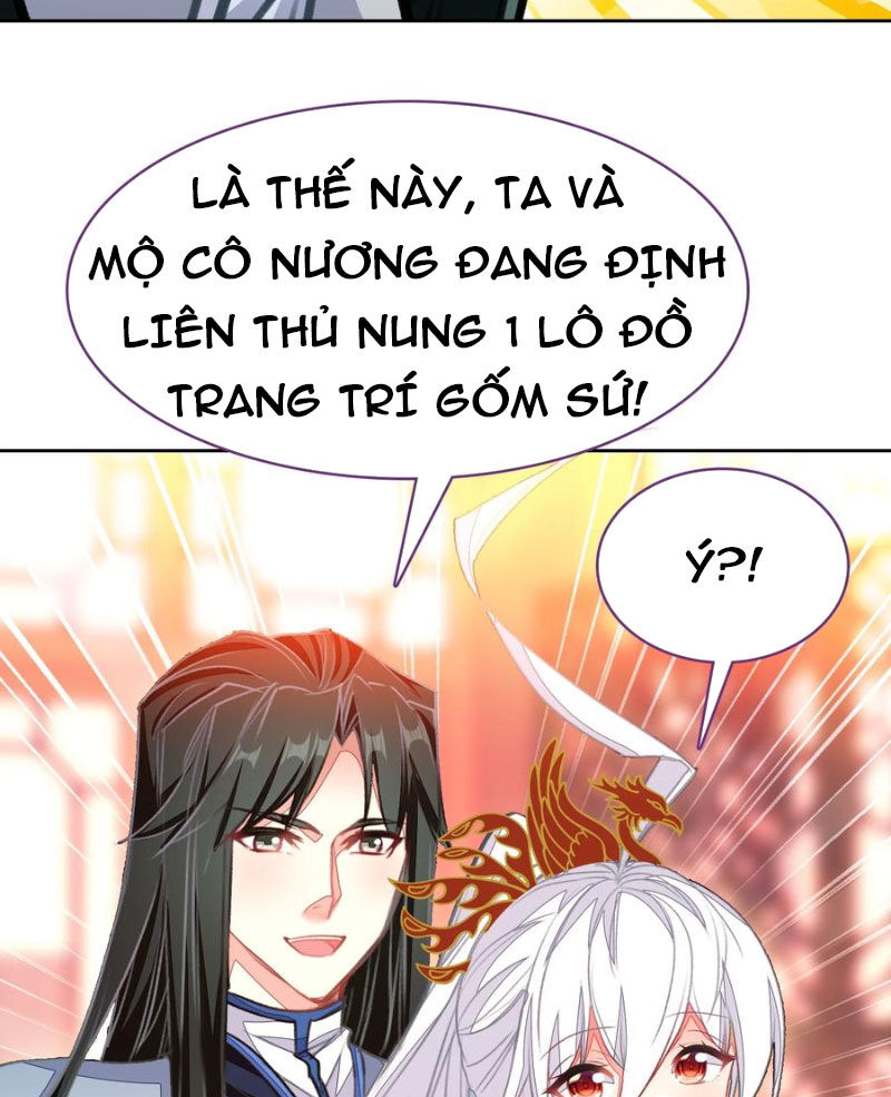 Ta Đây Chính Là Tuyệt Thế Cao Thủ Chapter 65 - 30