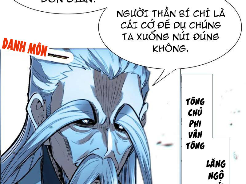 Ta Đây Chính Là Tuyệt Thế Cao Thủ Chapter 67 - 48