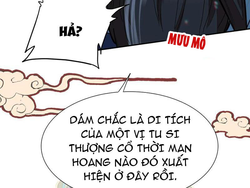 Ta Đây Chính Là Tuyệt Thế Cao Thủ Chapter 67 - 55